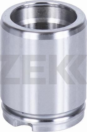 Zekkert BR-3302 - Поршень, корпус скобы тормоза unicars.by