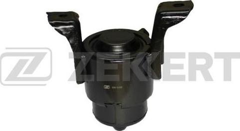 Zekkert GM-3406 - Подушка, опора, подвеска двигателя unicars.by