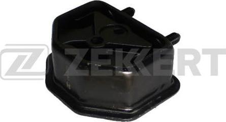 Zekkert GM-3056 - Подушка, опора, подвеска двигателя unicars.by