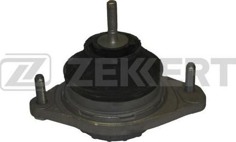 Zekkert GM-3025 - Подушка, опора, подвеска двигателя unicars.by