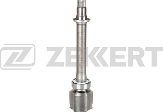 Zekkert GS-4957 - Шарнирный комплект, ШРУС, приводной вал unicars.by