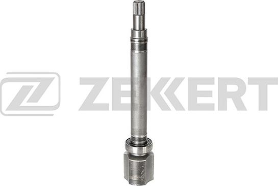 Zekkert GS-4355 - Шарнирный комплект, ШРУС, приводной вал unicars.by