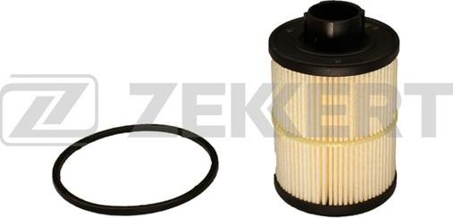 Zekkert KF-5010E - Топливный фильтр unicars.by