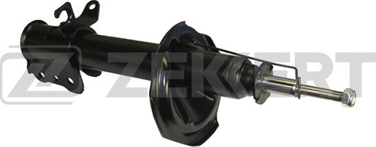 Zekkert SG-4771 - Амортизатор unicars.by