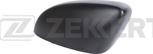 Zekkert SP-8006 - Покрытие, корпус, внешнее зеркало unicars.by