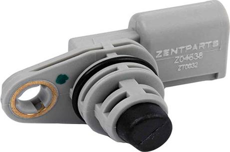 ZENTPARTS Z04638 - Датчик, положение распределительного вала unicars.by