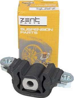 ZENTPARTS Z13916 - Подвеска, ступенчатая коробка передач unicars.by