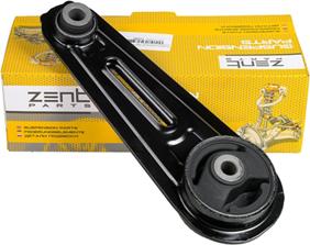 ZENTPARTS Z13480 - Подушка, опора, подвеска двигателя unicars.by