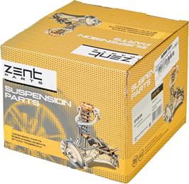 ZENTPARTS Z13131 - Подушка, опора, подвеска двигателя unicars.by