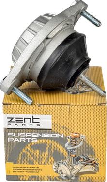 zentparts Z13131 - Подушка, опора, подвеска двигателя unicars.by