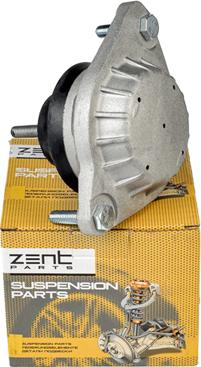 ZENTPARTS Z13131 - Подушка, опора, подвеска двигателя unicars.by