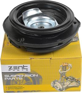 ZENTPARTS Z12216 - Опора стойки амортизатора, подушка unicars.by