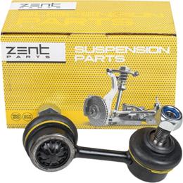 ZENTPARTS Z29028 - Тяга / стойка, стабилизатор unicars.by