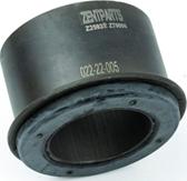 ZENTPARTS Z25932 - Сайлентблок, рычаг подвески колеса unicars.by