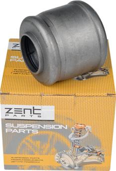 ZENTPARTS Z25925 - Сайлентблок, рычаг подвески колеса unicars.by