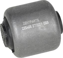 ZENTPARTS Z25466 - Сайлентблок, рычаг подвески колеса unicars.by