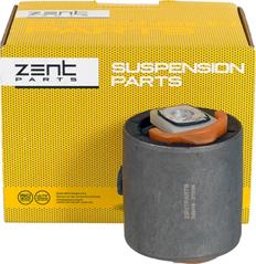 ZENTPARTS Z25419 - Сайлентблок, рычаг подвески колеса unicars.by