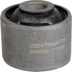 ZENTPARTS Z25482 - Сайлентблок, рычаг подвески колеса unicars.by