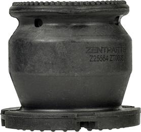 ZENTPARTS Z25564 - Сайлентблок, рычаг подвески колеса unicars.by