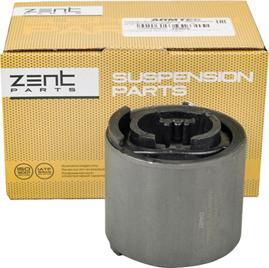 ZENTPARTS Z25575 - Сайлентблок, рычаг подвески колеса unicars.by