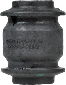 ZENTPARTS Z25641 - Сайлентблок, рычаг подвески колеса unicars.by