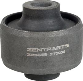 ZENTPARTS Z25656 - Сайлентблок, рычаг подвески колеса unicars.by