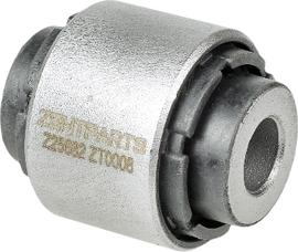 zentparts Z25682 - Сайлентблок, рычаг подвески колеса unicars.by