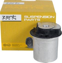 ZENTPARTS Z25622 - Сайлентблок, рычаг подвески колеса unicars.by