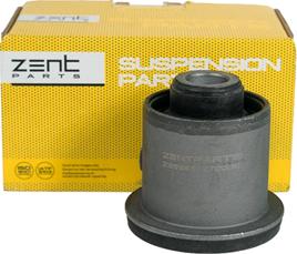 ZENTPARTS Z25865 - Сайлентблок, рычаг подвески колеса unicars.by