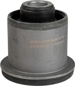 ZENTPARTS Z25865 - Сайлентблок, рычаг подвески колеса unicars.by