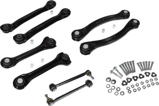 ZENTPARTS Z25303 - Комплектующее руля, подвеска колеса unicars.by