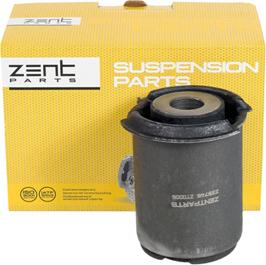 ZENTPARTS Z25746 - Сайлентблок, рычаг подвески колеса unicars.by