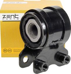 ZENTPARTS Z25707 - Сайлентблок, рычаг подвески колеса unicars.by