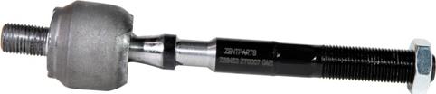 ZENTPARTS Z28453 - Осевой шарнир, рулевая тяга unicars.by