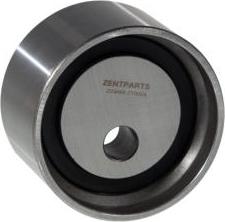 ZENTPARTS Z23689 - Натяжной ролик, зубчатый ремень ГРМ unicars.by