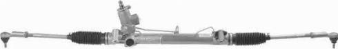 ZF Parts 8001 443 - Рулевой механизм, рейка unicars.by