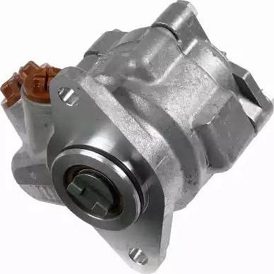 ZF Parts 8001 489 - Гидравлический насос, рулевое управление, ГУР unicars.by