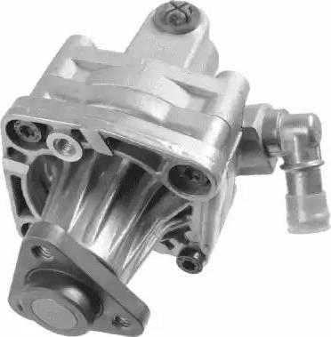 ZF Parts 8001 534 - Гидравлический насос, рулевое управление, ГУР unicars.by