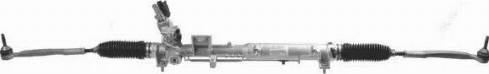 ZF Parts 8001 693 - Рулевой механизм, рейка unicars.by