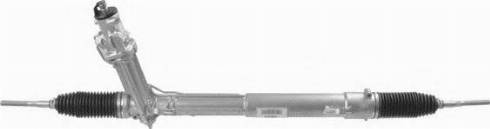 ZF Parts 8001 677 - Рулевой механизм, рейка unicars.by