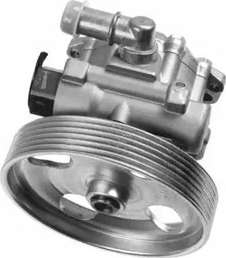 ZF Parts 8001 756 - Гидравлический насос, рулевое управление, ГУР unicars.by