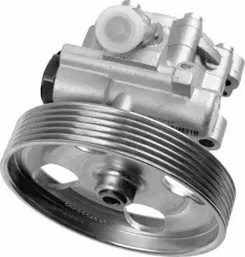 ZF Parts 8001 752 - Гидравлический насос, рулевое управление, ГУР unicars.by