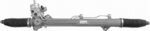 ZF Parts 8001 769 - Рулевой механизм, рейка unicars.by