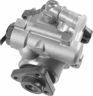 ZF Parts 8001 704 - Гидравлический насос, рулевое управление, ГУР unicars.by