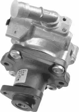 ZF Parts 8001 706 - Гидравлический насос, рулевое управление, ГУР unicars.by