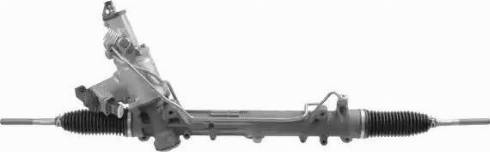 ZF Parts 8001 780 - Рулевой механизм, рейка unicars.by