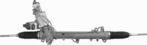 ZF Parts 8001 782 - Рулевой механизм, рейка unicars.by