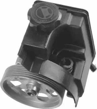 ZF Parts 8001 726 - Гидравлический насос, рулевое управление, ГУР unicars.by