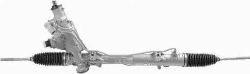 ZF Parts 8001 778 - Рулевой механизм, рейка unicars.by