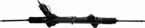 ZF Parts 8002 119 - Рулевой механизм, рейка unicars.by